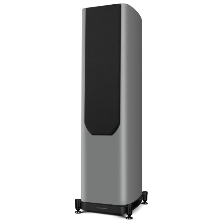 Wharfedale Evo 5.4 Grey