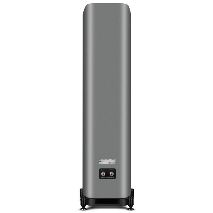 Wharfedale Evo 5.4 Grey