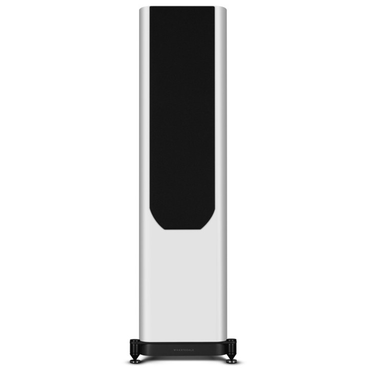 Wharfedale Evo 5.4 White
