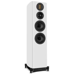 Wharfedale Evo 5.4 White