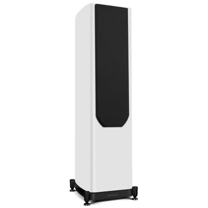 Wharfedale Evo 5.4 White