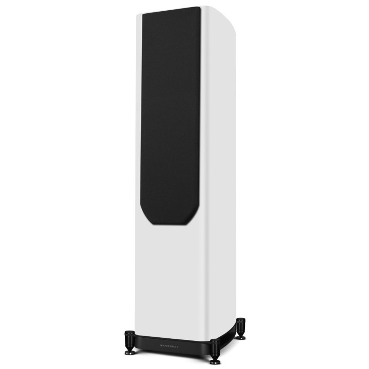 Wharfedale Evo 5.4 White
