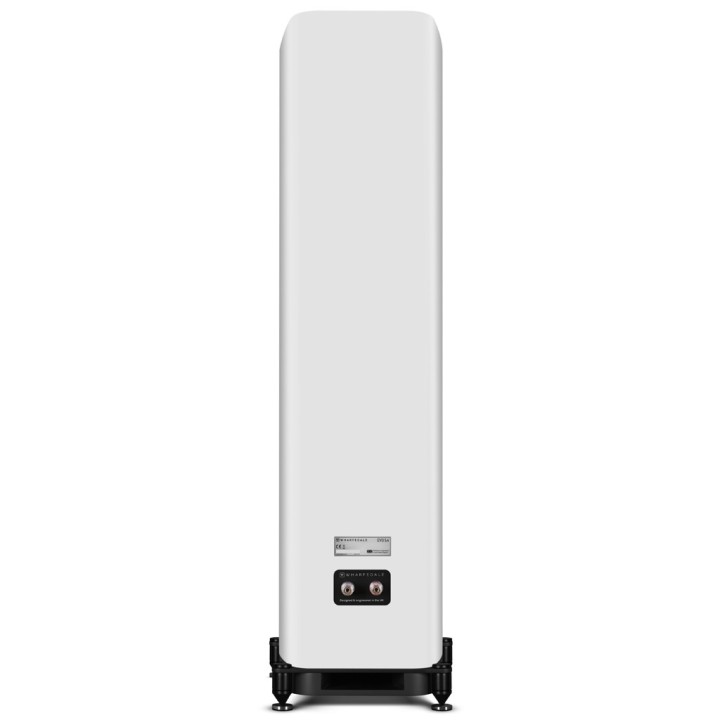 Wharfedale Evo 5.4 White