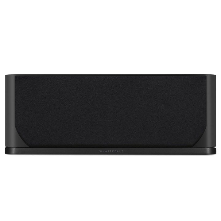 Wharfedale Evo 5C Enceinte Centrale Black