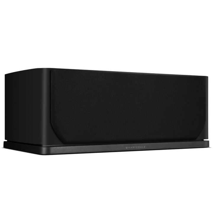 Wharfedale Evo 5C Enceinte Centrale Black