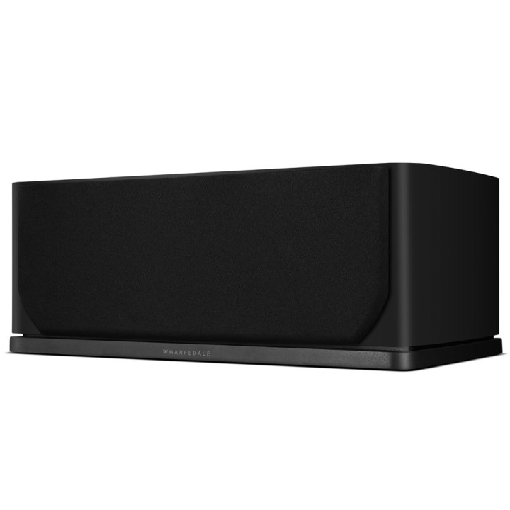 Wharfedale Evo 5C Enceinte Centrale Black