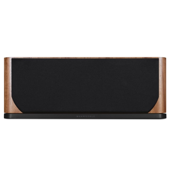 Wharfedale Evo 5C Walnut