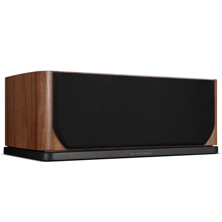 Wharfedale Evo 5C Walnut