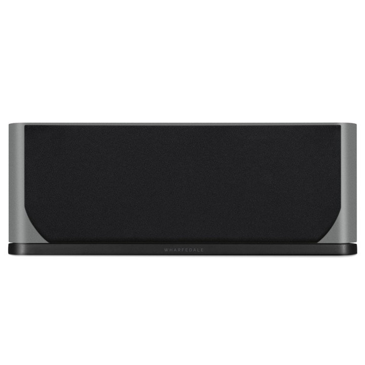 Wharfedale Evo 5C Grey