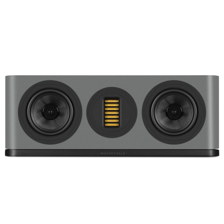 Wharfedale Evo 5C Grey