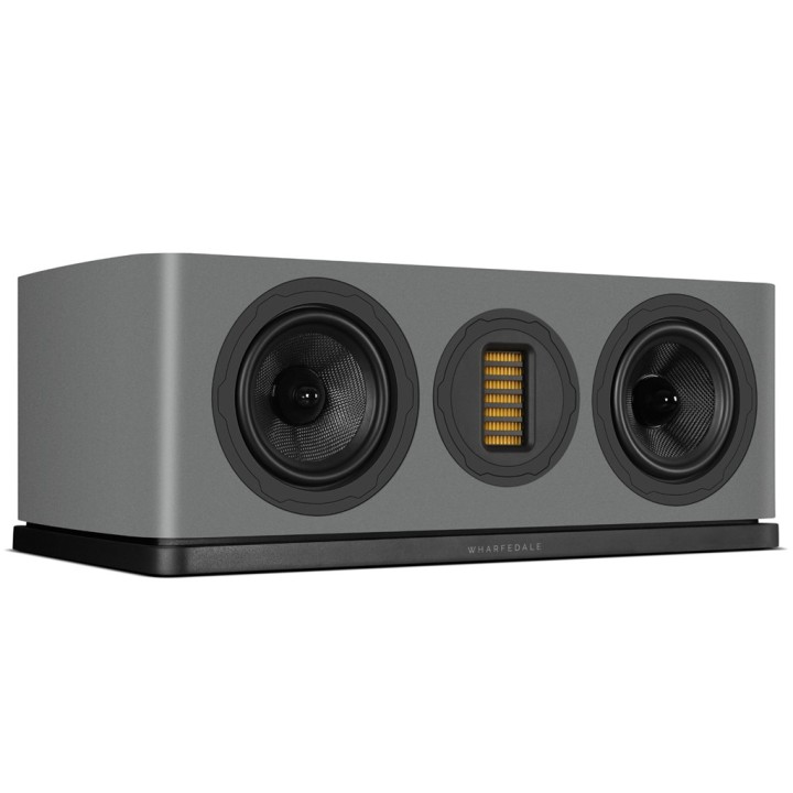 Wharfedale Evo 5C Grey