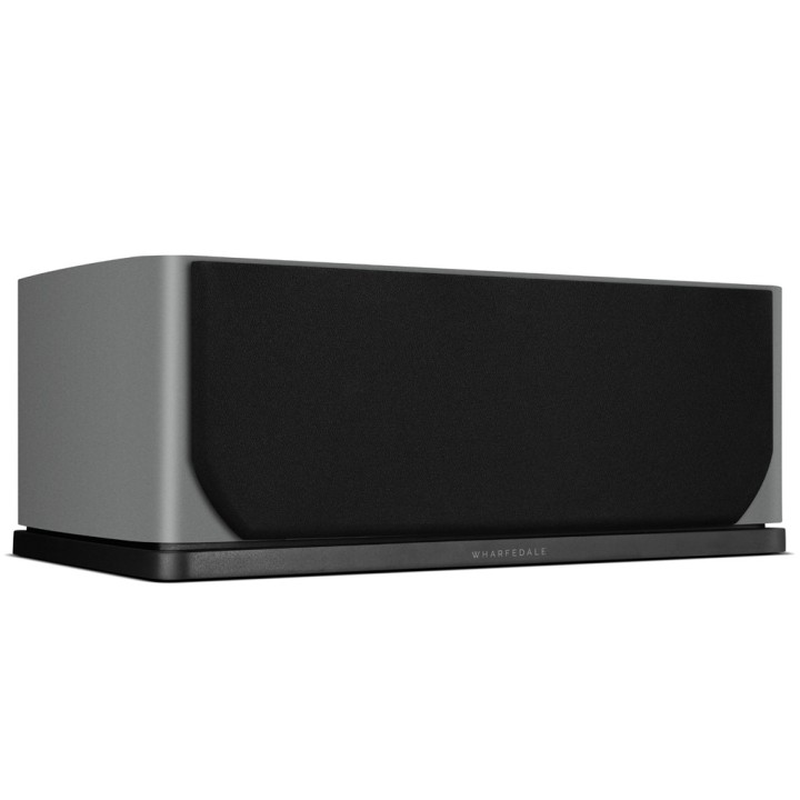 Wharfedale Evo 5C Grey