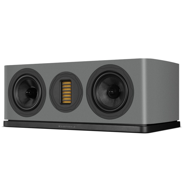 Wharfedale Evo 5C Grey