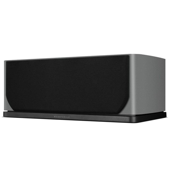 Wharfedale Evo 5C Grey