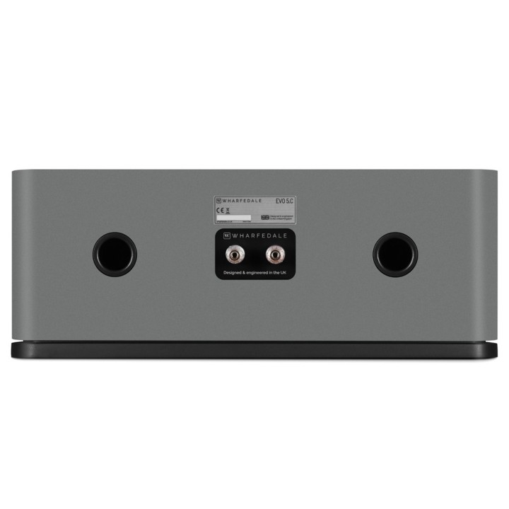 Wharfedale Evo 5C Grey