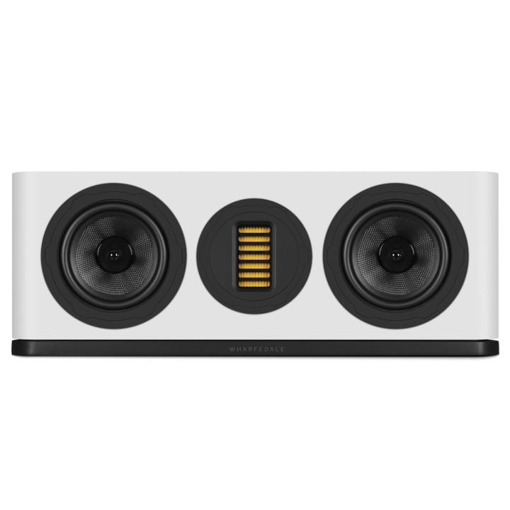 Wharfedale Evo 5C White