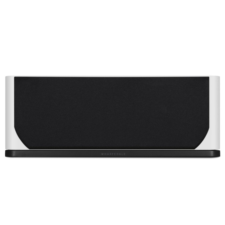 Wharfedale Evo 5C White