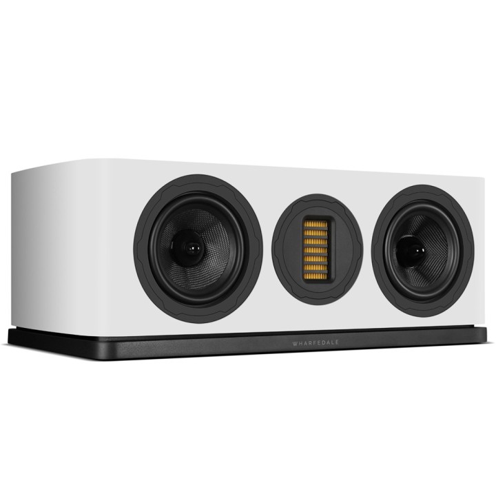 Wharfedale Evo 5C White