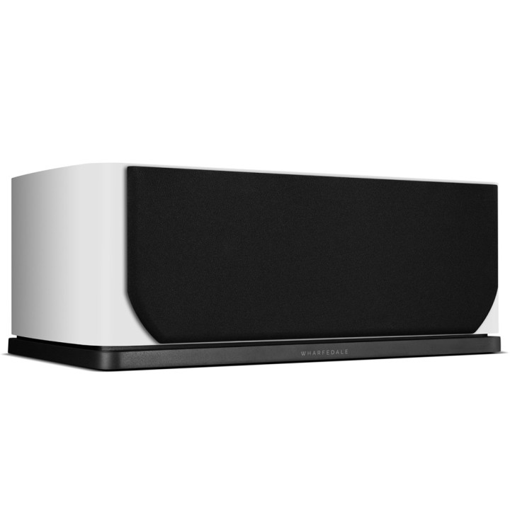 Wharfedale Evo 5C White