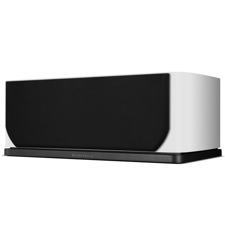 Wharfedale Evo 5C White