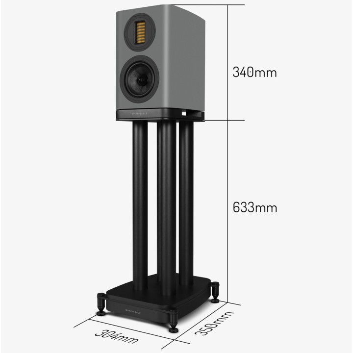 Wharfedale Evo 5.1 Stand
