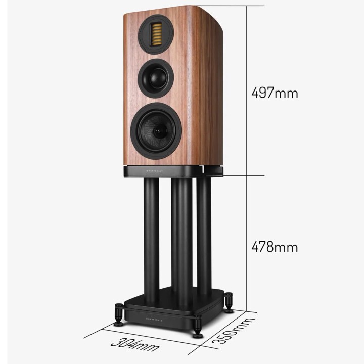 Wharfedale Evo 5.2 Stand