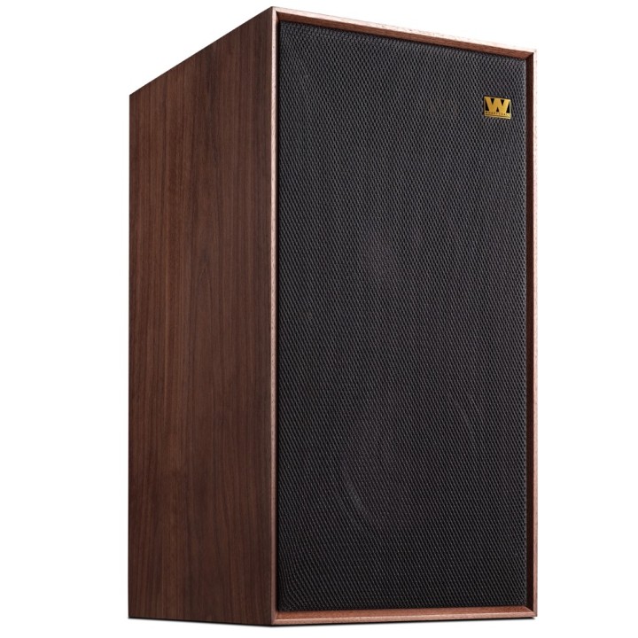 Wharfedale Linton Heritage Walnut Veneer
