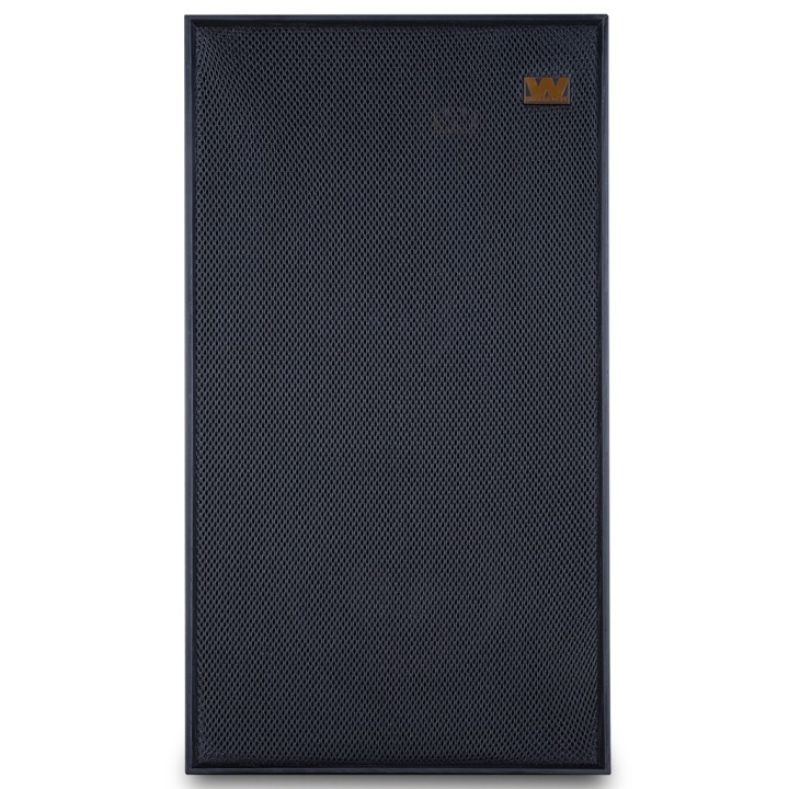 Wharfedale Linton Heritage Black Oak