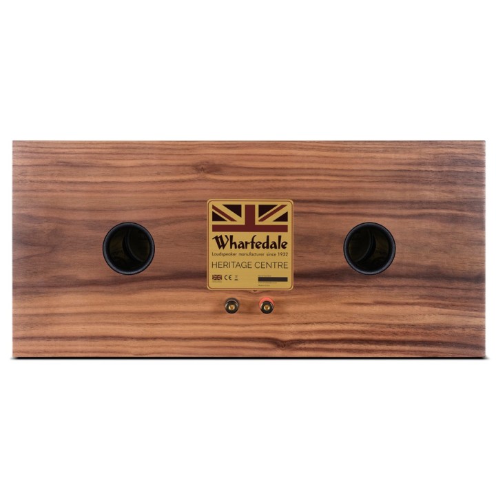 Wharfedale Heritage Centre Walnut