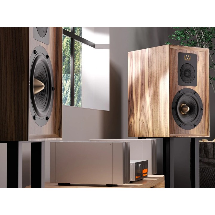 Wharfedale Aston Made in UK