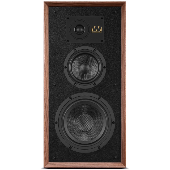 Wharfedale Super Linton Walnut