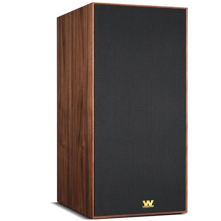 Wharfedale Super Linton Walnut