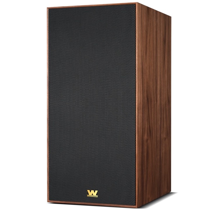 Wharfedale Super Linton Walnut