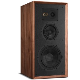 Wharfedale Super Linton Walnut