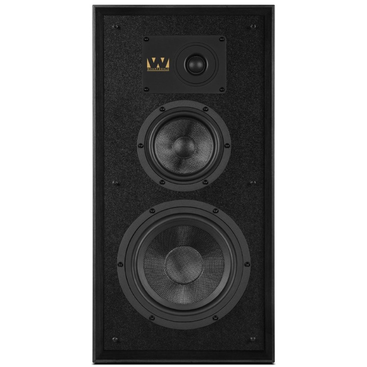 Wharfedale Super Linton Black