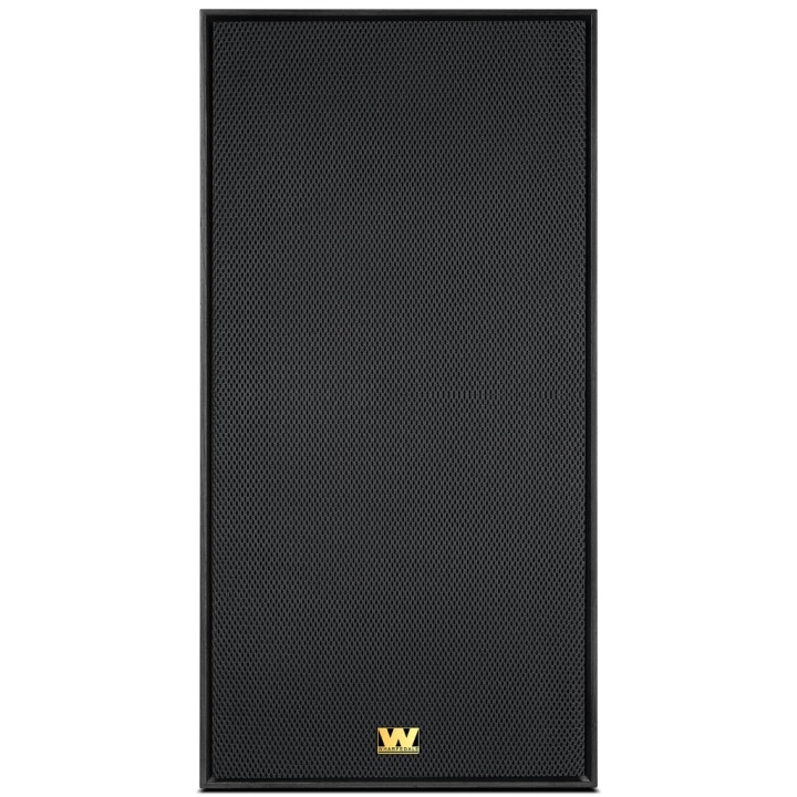 Wharfedale Super Linton Black