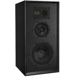 Wharfedale Super Linton Black