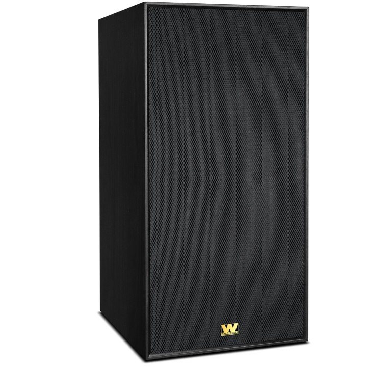 Wharfedale Super Linton Black