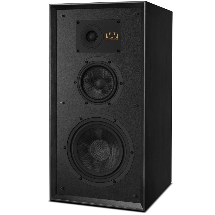 Wharfedale Super Linton Black