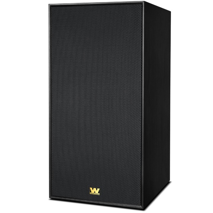 Wharfedale Super Linton Black
