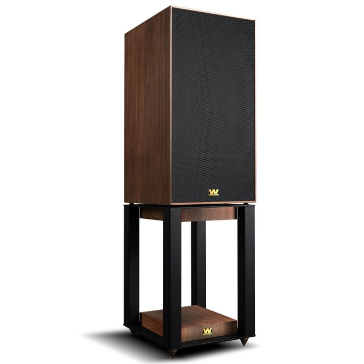 Wharfedale Super Linton Walnut