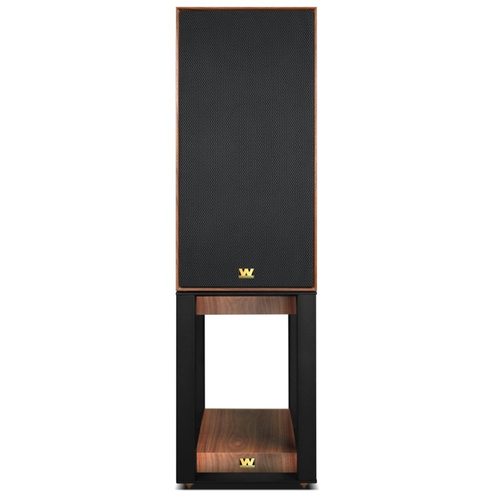 Wharfedale Super Linton Walnut