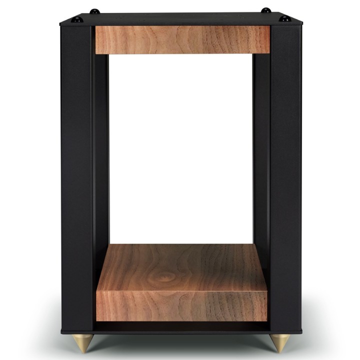Wharfedale Linton Stand Walnut