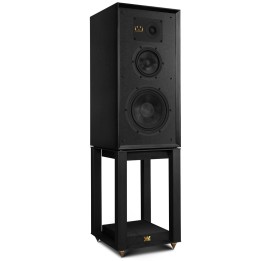 Wharfedale Super Linton Black Oak