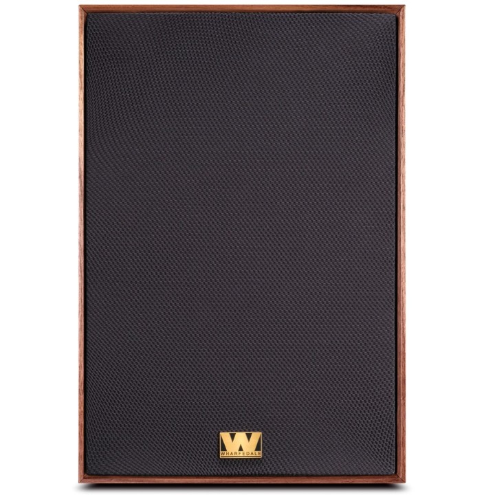 Wharfedale Super Denton Finition Noyer