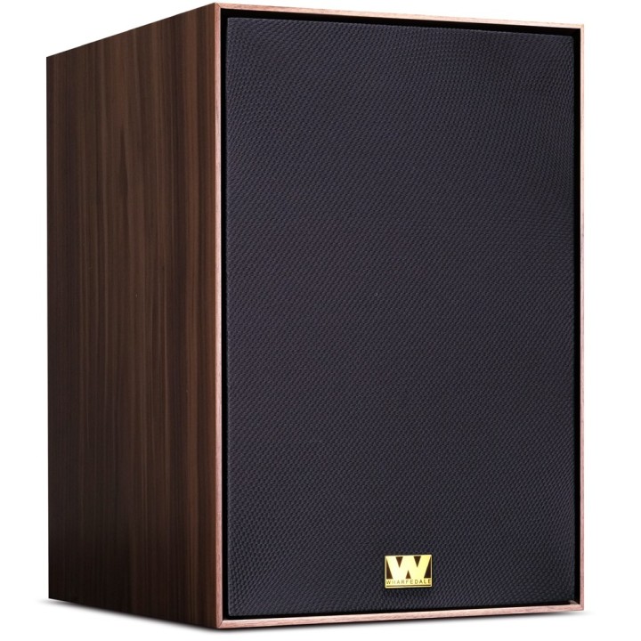 Wharfedale Super Denton Finition Noyer