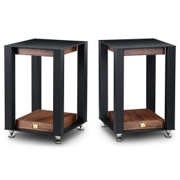 Wharfedale Linton Stand Walnut