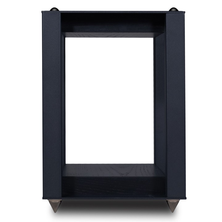 Wharfedale Linton Stand Black