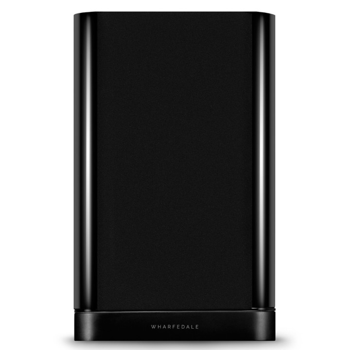 Wharfedale Aura 1 Black High Gloss