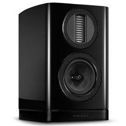 Wharfedale Aura 1 Black High Gloss